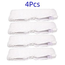 4X Steam Mop Replacement Pads