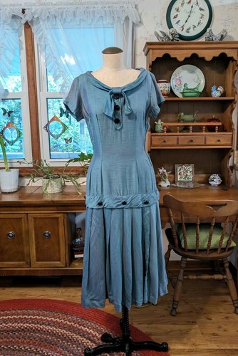 Evening enigma 1920s - (s/m),