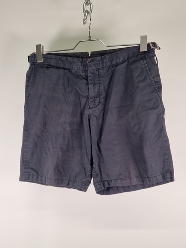 Orlebar brown navy - navy, tailored
