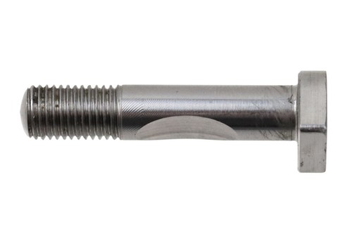 Axle clamping bolt - clamping, bolt,