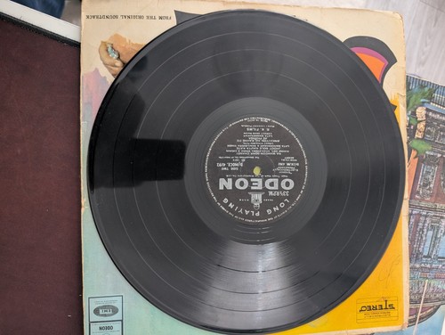 Raj kapoor pyarelal - pyarelal, "bobby"