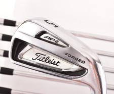Titleist AP2 714 Forged