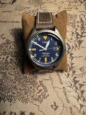 Timex Waterbury Heritage