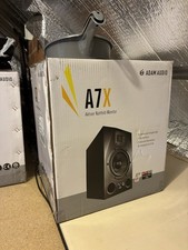 Adam A7X Active 2-Way Studio