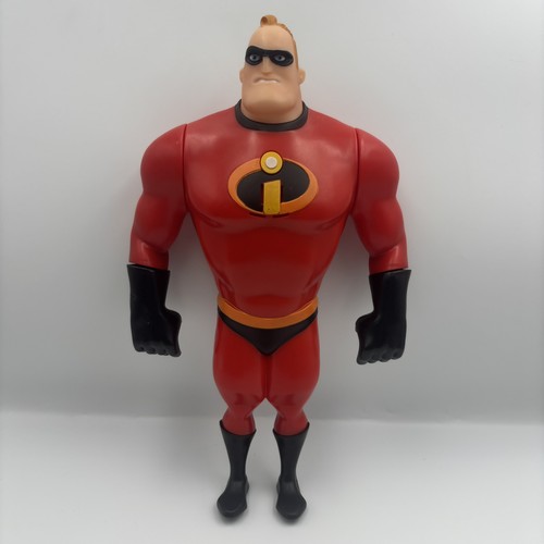 Disney pixar incredible - mr.,