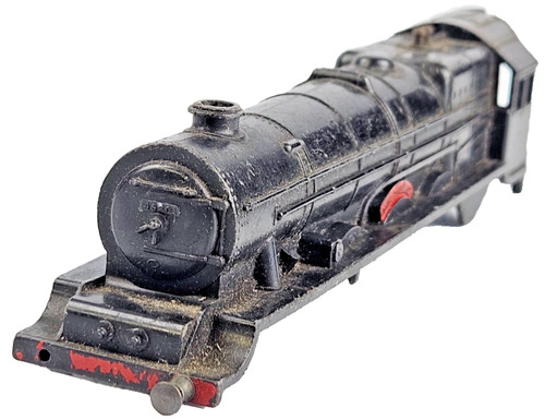 Triang gauge princess - oo,