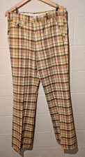 VTG Farah Bell Bottom Pants