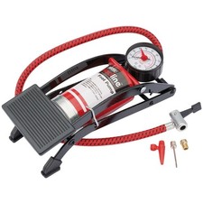 1x Draper Foot Pump - 68092