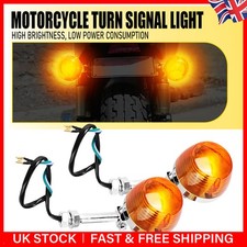 2X Motorcycle Turn Signal