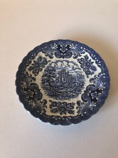 Vintage Platter / Plate "Olde