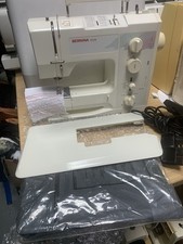 Bernina 1008 Metal Sewing