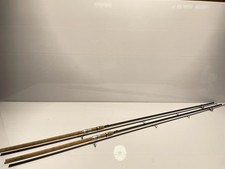 2x Dave Lane Classic 12ft 6