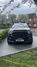 ford ranger wildtrak 3.2 auto