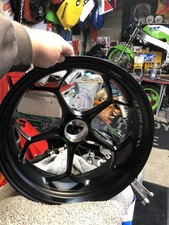 Moto Guzzi V100 Mandello Rear