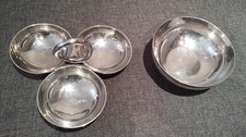 Christofle Silver Plated -