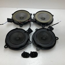 Nissan X Trail T32 Bose Stereo Door Speakers Set 281554GA0A