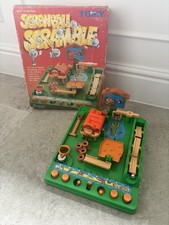 Vintage screwball scramble - vintage,