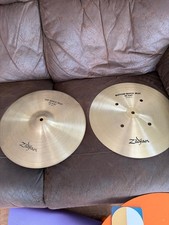 Zildjian Quick Beat 14" Hi Hat