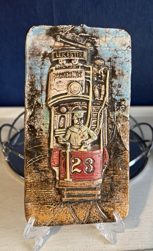 Vintage leicester electric - vintage,
