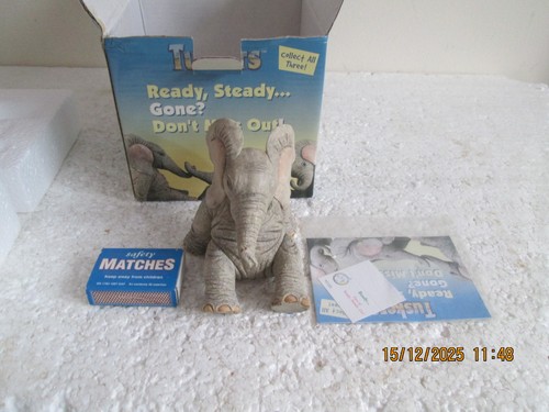 Tuskers ready 91124 - tuskers,