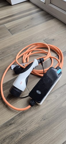 Genuine kia charger - ev, 10a