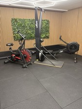 Origin Storm Ski Erg, Storm