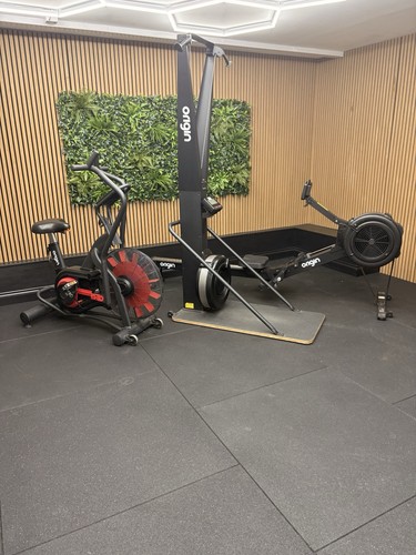 Origin storm ski - ski, erg,