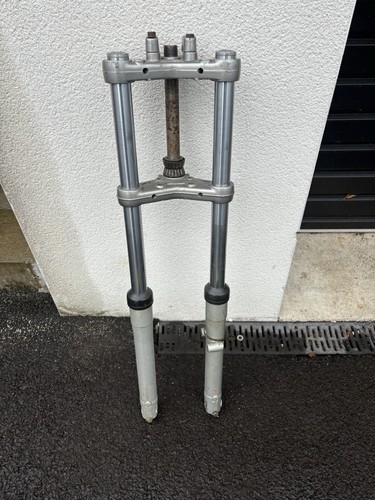 Marzocchi twinshock 35mm forks - marzocchi,