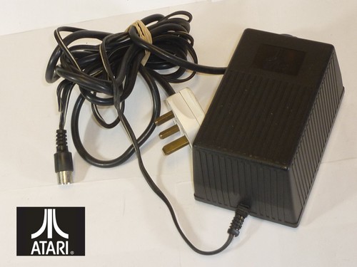 Original official atari - original, 800xl
