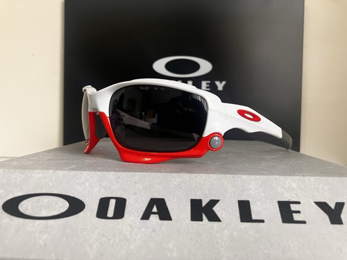 Oakley racing jacket polarised - oakley,