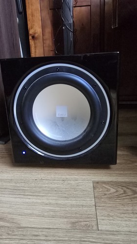 Dali subwoofer sub home - dali,