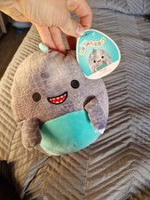 squishmallow Trex Dino