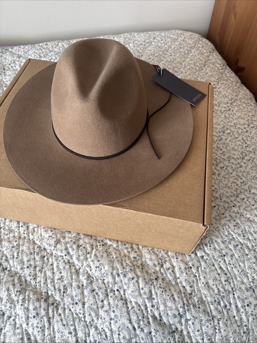 Joules fedora hat - hat, colour