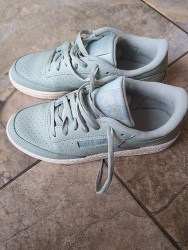 Ladies rebok classic 5 - classic, 4.5