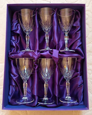 Vintage RCR Royal Crystal Rock