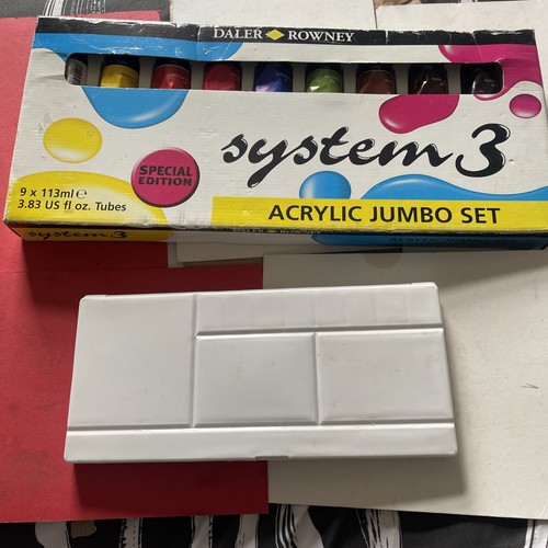 Daler rowney system - daler-rowney, 3