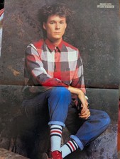 BIG COUNTRY- STUART ADAMSON