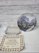 Thomas Kinkade “Chandlers