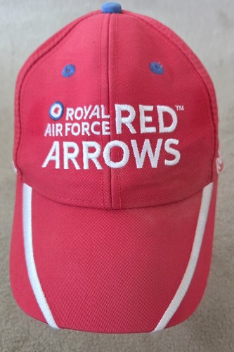 Red arrows raf royal - red,