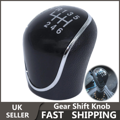 Manual 6speed gearstick - manual,