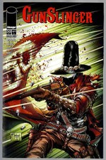 Gunslinger Spawn #50
