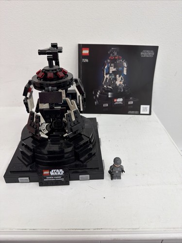 Lego star wars - star, darth