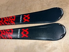 SKIS VOLKL DEACON 158 cm 