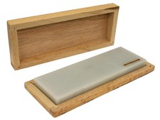 Genuine Arkansas Natural Knife