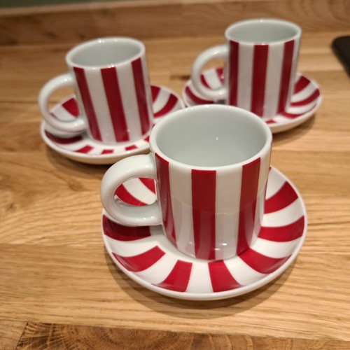 Home espresso cups - cups, with