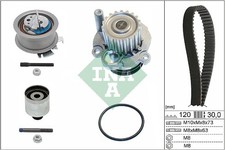 INA 530020132 Water Pump &