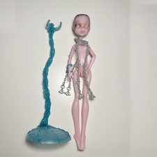  Monster High Doll - 2015