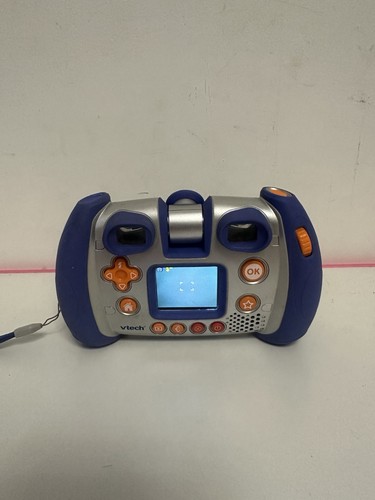 Vtech kidizoom twist - vtech,