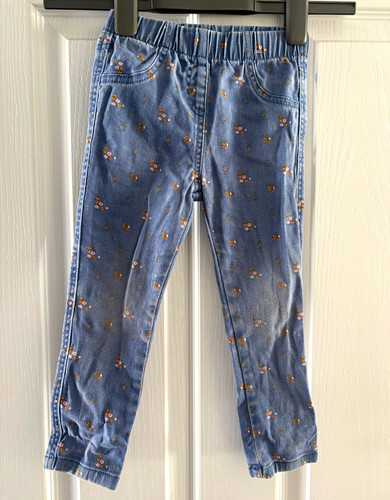 Matalan girls skinny pull - girls,