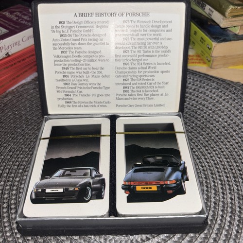 Vintage 1980s porsche - vintage,